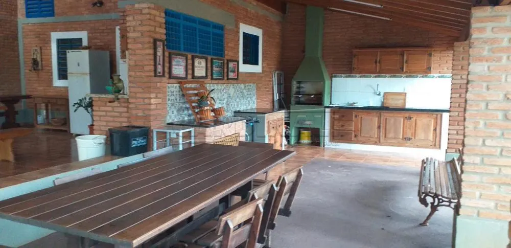 Small farm for sale of 25 acres in Araraquara, SP, Brazil