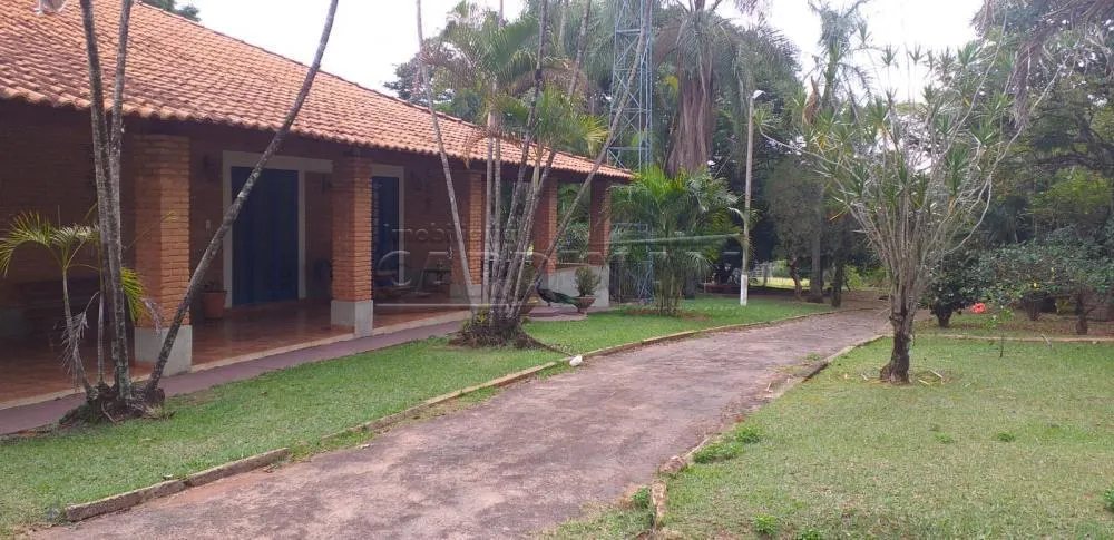 Small farm for sale of 25 acres in Araraquara, SP, Brazil
