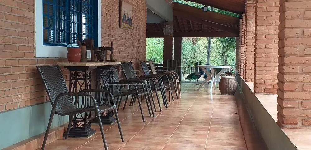 Small farm for sale of 25 acres in Araraquara, SP, Brazil