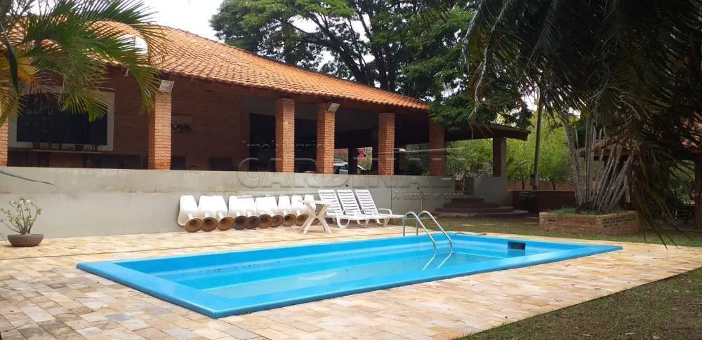 Small farm for sale of 25 acres in Araraquara, SP, Brazil