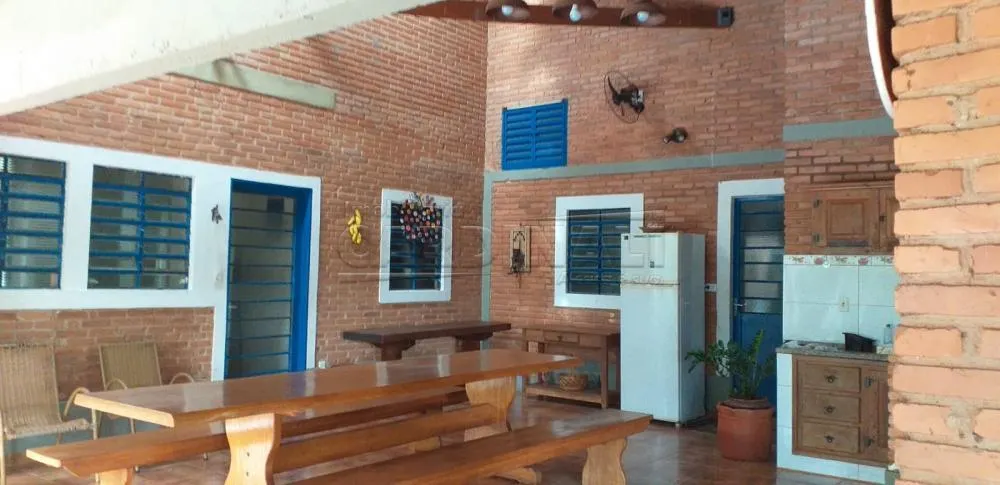 Small farm for sale of 25 acres in Araraquara, SP, Brazil