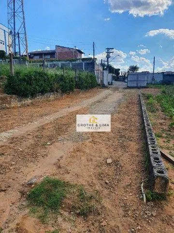 Terreno à venda de 2 ha em Taubaté, SP, Brasil