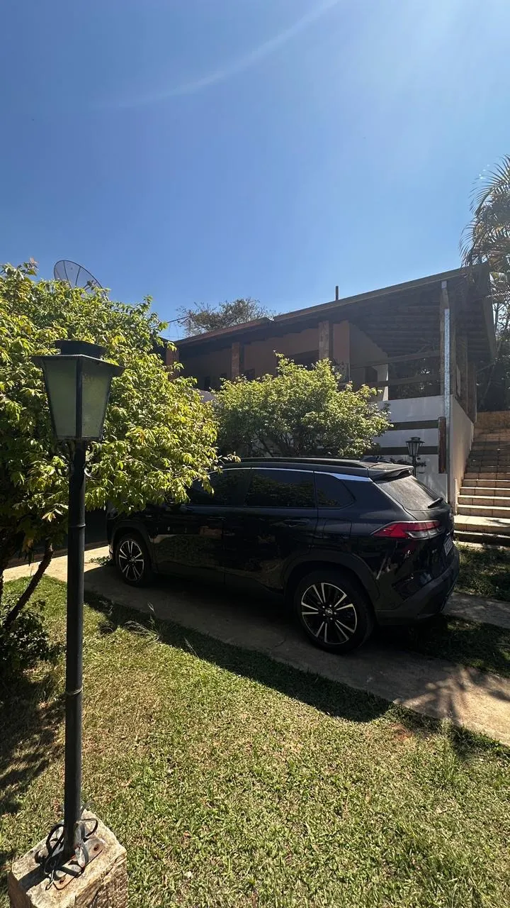 Country home for sale of 4,000 m² in Araçoiaba da Serra, SP, Brazil