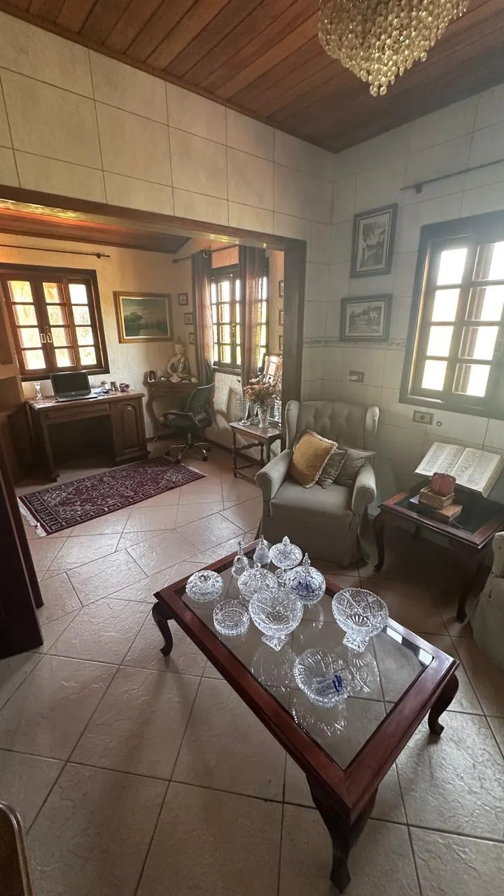 Country home for sale of 4,000 m² in Araçoiaba da Serra, SP, Brazil