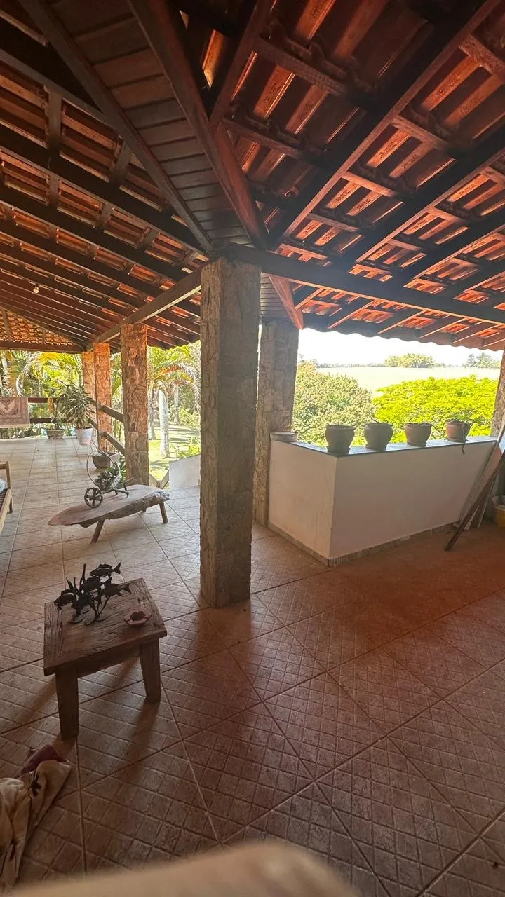 Country home for sale of 4,000 m² in Araçoiaba da Serra, SP, Brazil