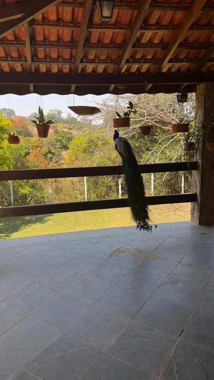 Country home for sale of 4,000 m² in Araçoiaba da Serra, SP, Brazil