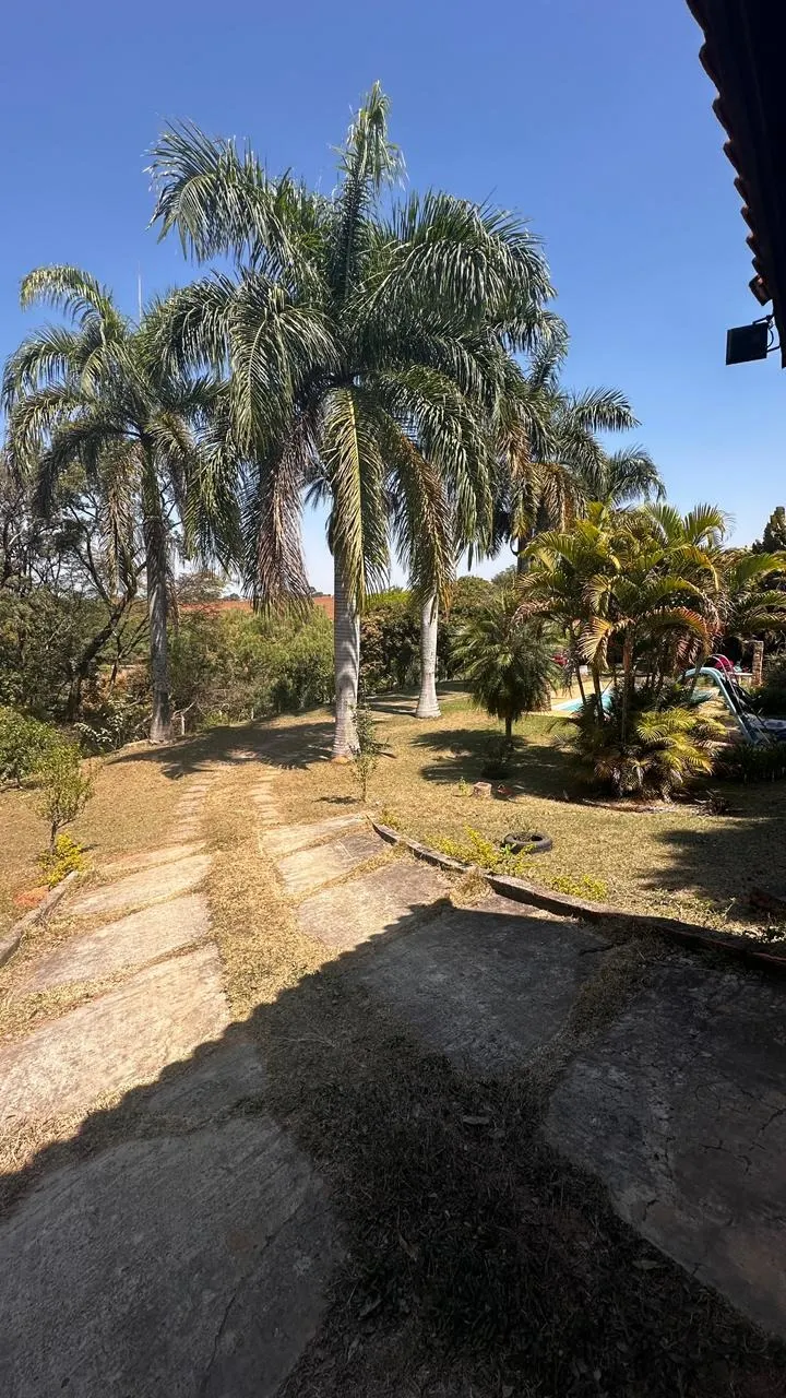 Country home for sale of 4,000 m² in Araçoiaba da Serra, SP, Brazil