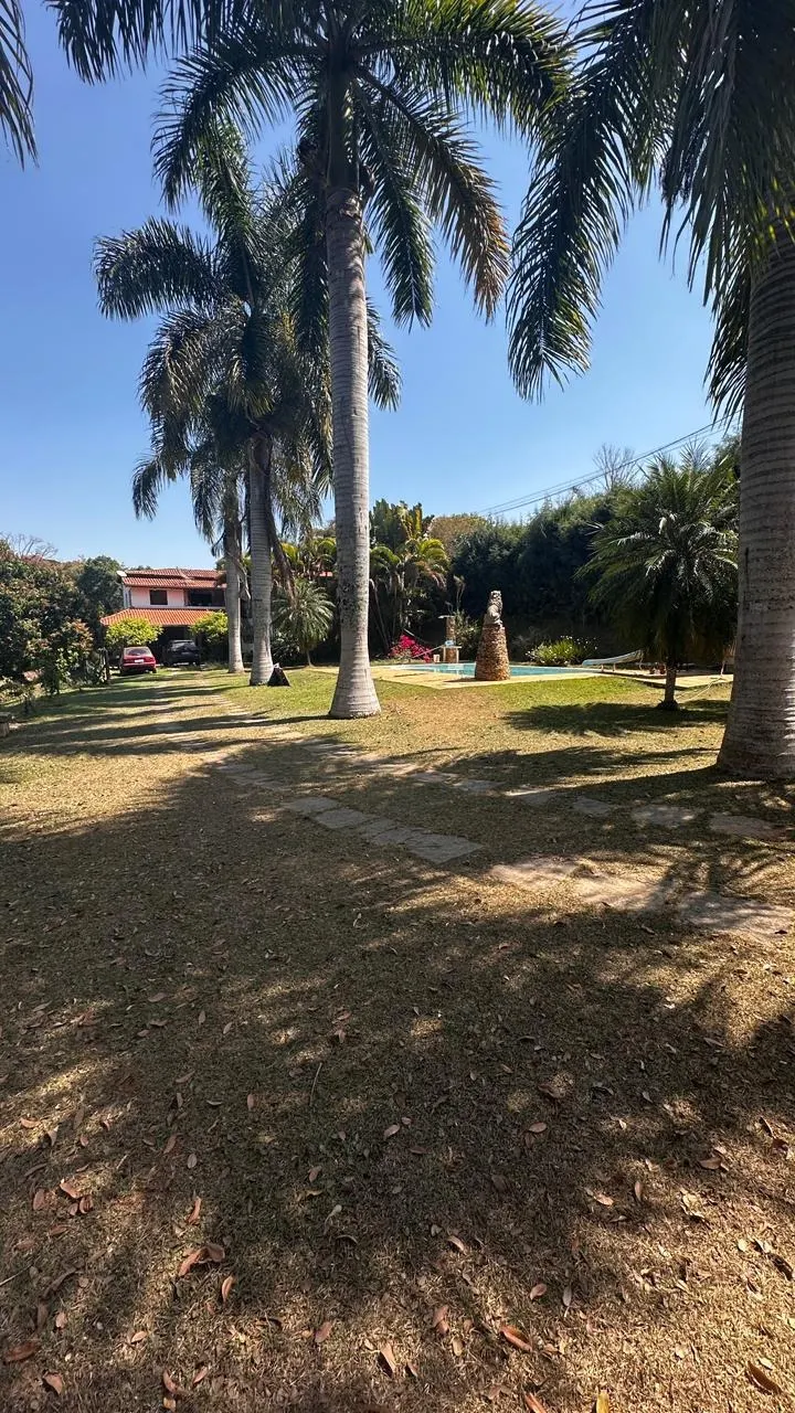 Chácara à venda de 4.000 m² em Araçoiaba da Serra, SP, Brasil