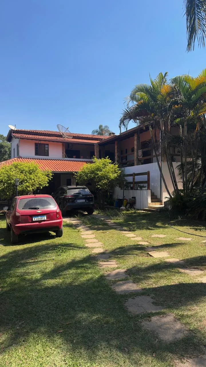 Country home for sale of 4,000 m² in Araçoiaba da Serra, SP, Brazil