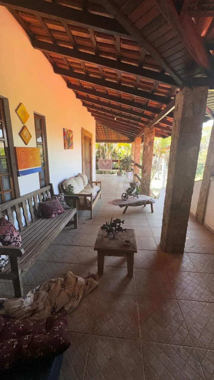 Country home for sale of 4,000 m² in Araçoiaba da Serra, SP, Brazil