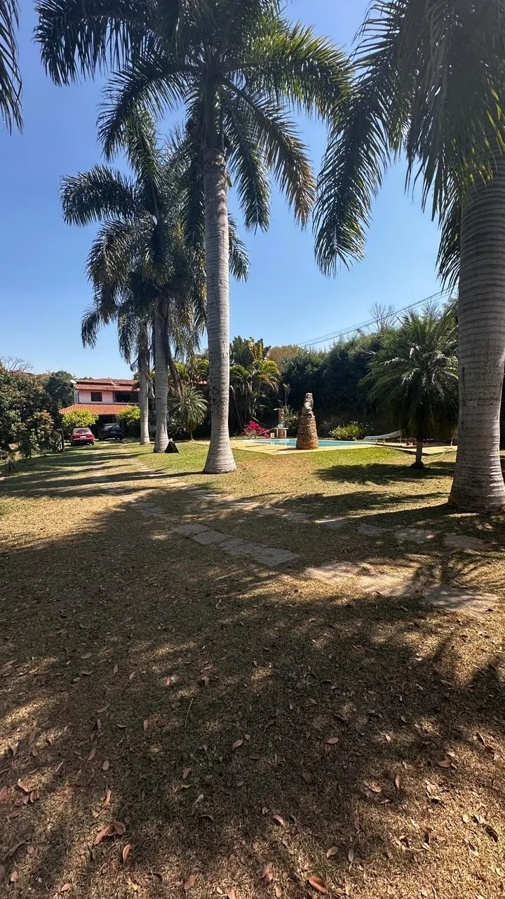 Country home for sale of 4,000 m² in Araçoiaba da Serra, SP, Brazil