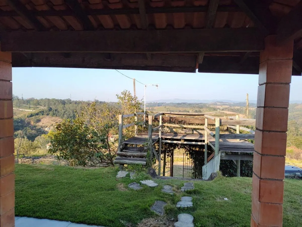 Small farm for sale of 24 acres in Jarinu, SP, Brazil