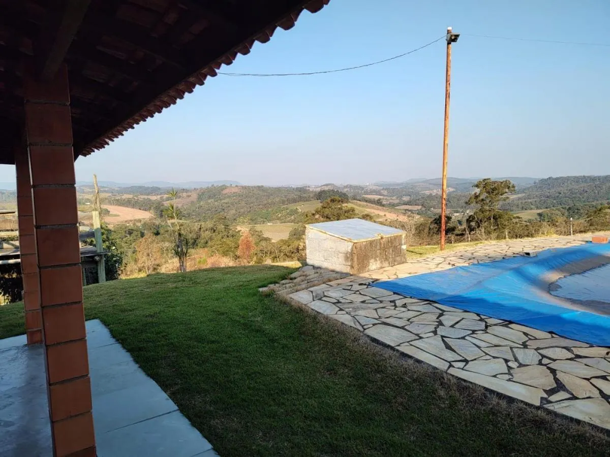 Small farm for sale of 24 acres in Jarinu, SP, Brazil
