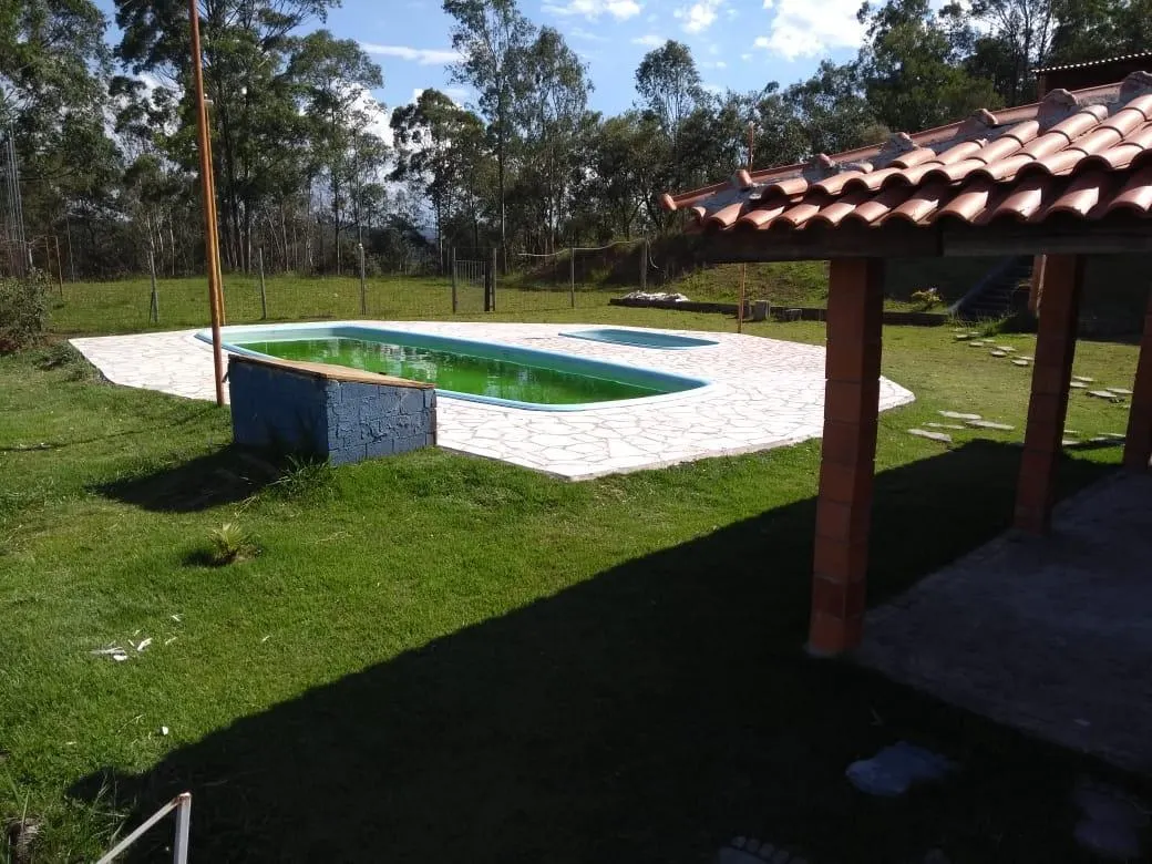 Small farm for sale of 24 acres in Jarinu, SP, Brazil