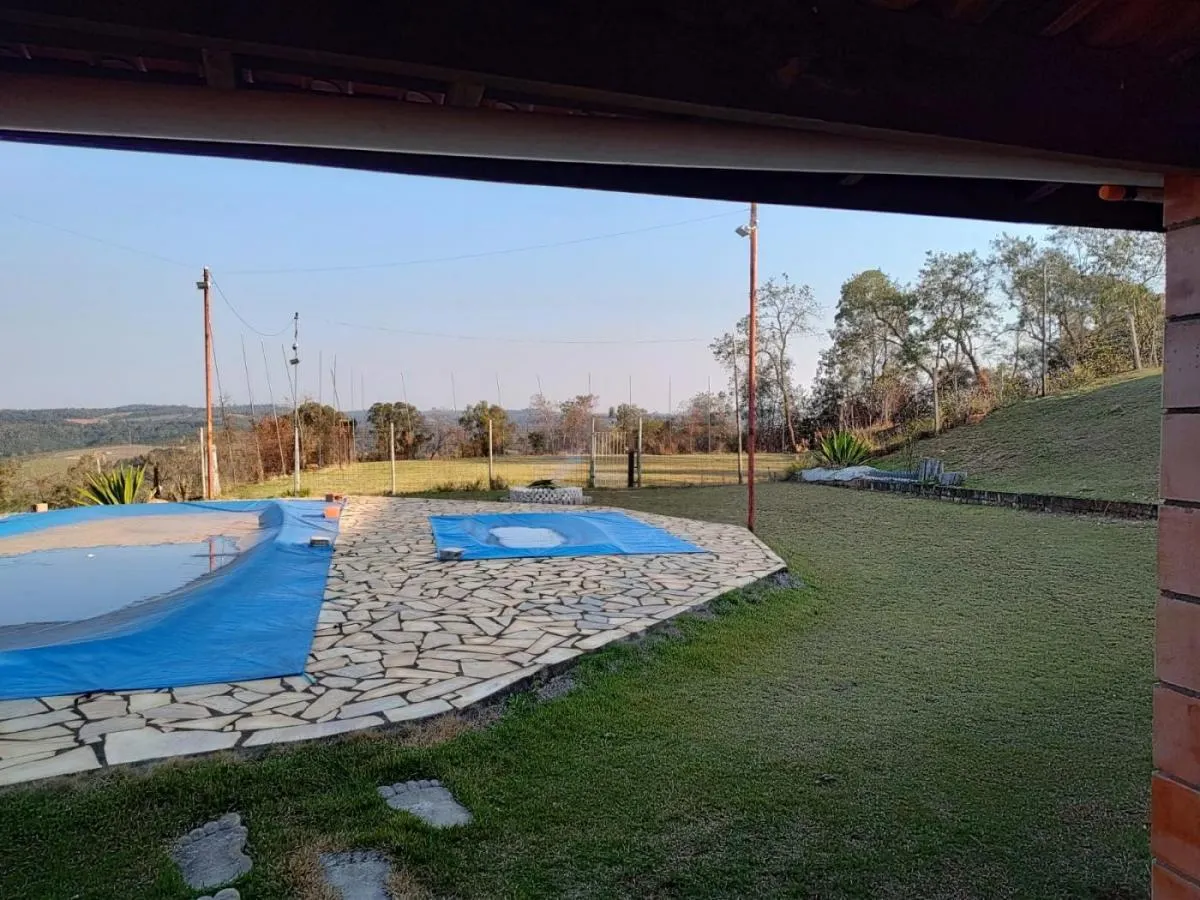 Small farm for sale of 24 acres in Jarinu, SP, Brazil