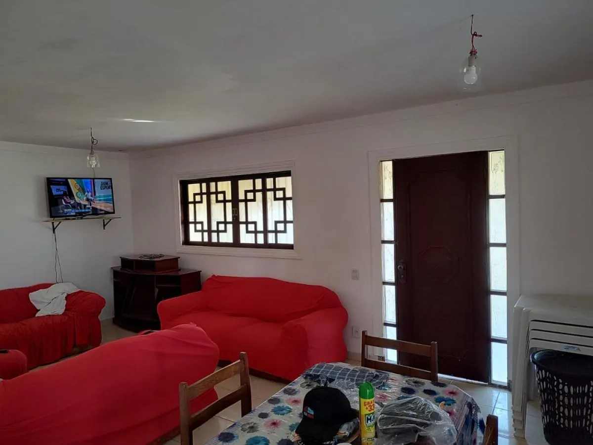 Small farm for sale of 24 acres in Jarinu, SP, Brazil
