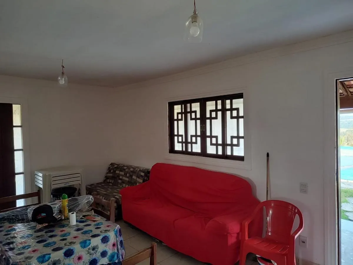 Small farm for sale of 24 acres in Jarinu, SP, Brazil