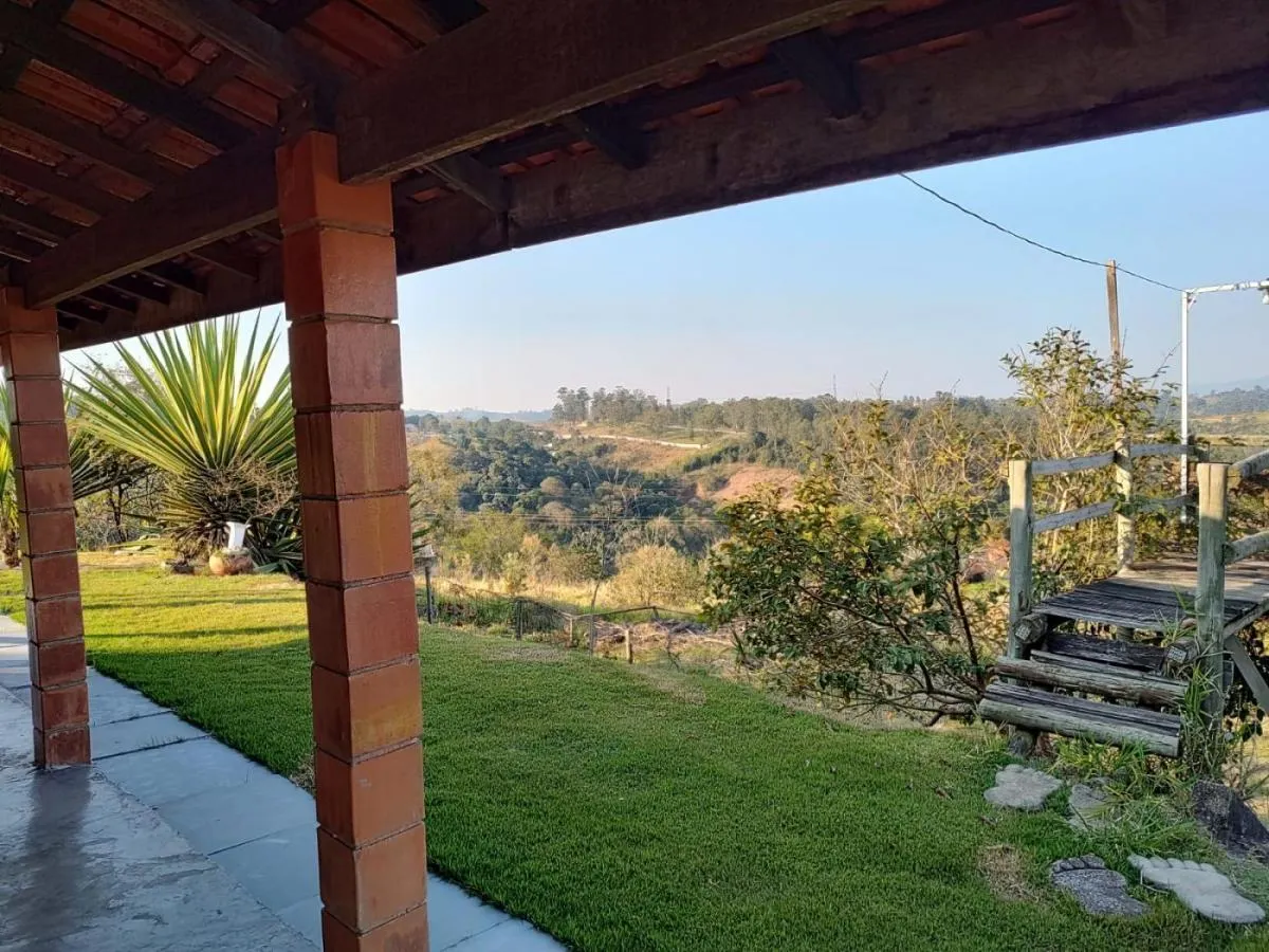 Small farm for sale of 24 acres in Jarinu, SP, Brazil