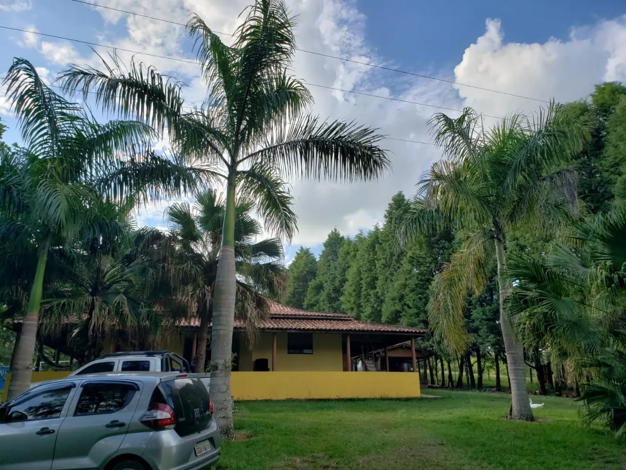 Sítio à venda de 16 ha em Quadra, SP, Brasil
