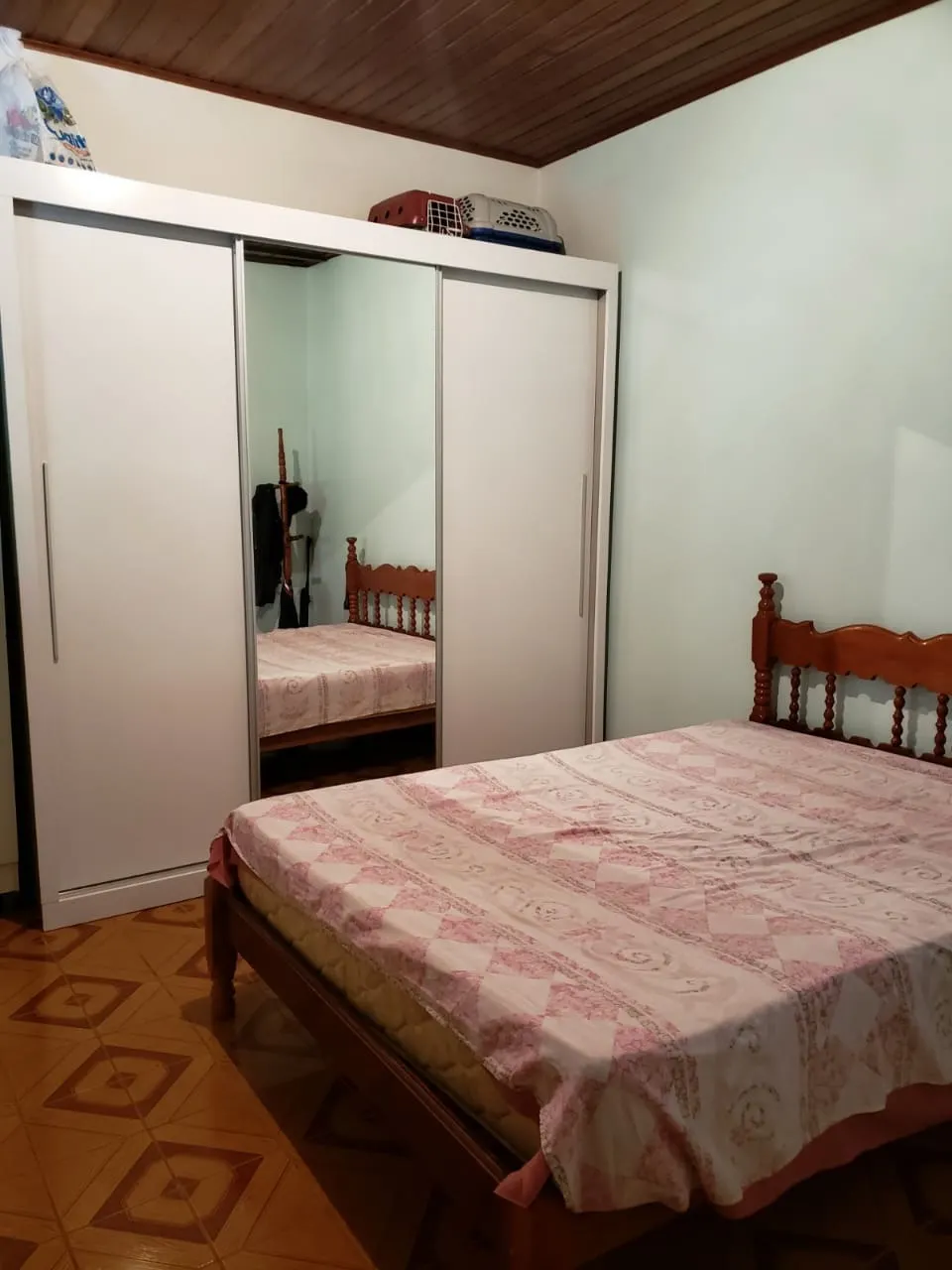 Small farm for sale of 39 acres in Quadra, SP, Brazil