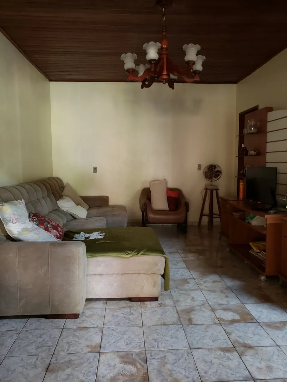 Small farm for sale of 39 acres in Quadra, SP, Brazil