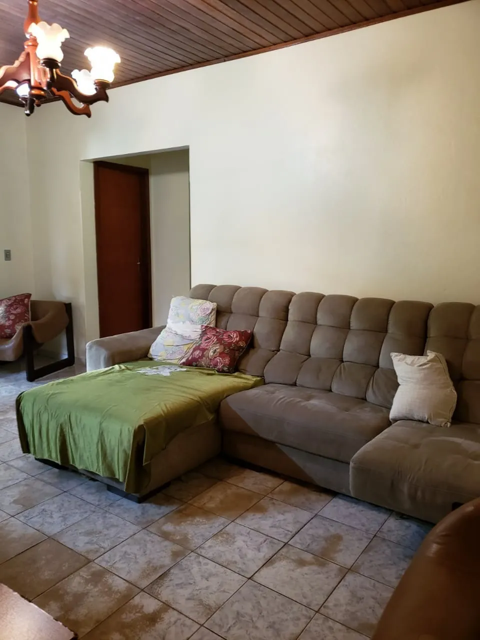 Small farm for sale of 39 acres in Quadra, SP, Brazil