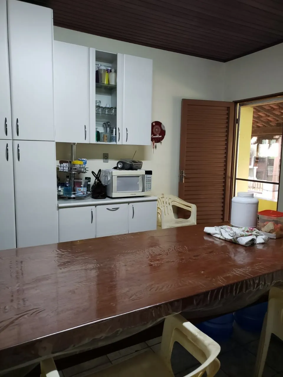 Small farm for sale of 39 acres in Quadra, SP, Brazil