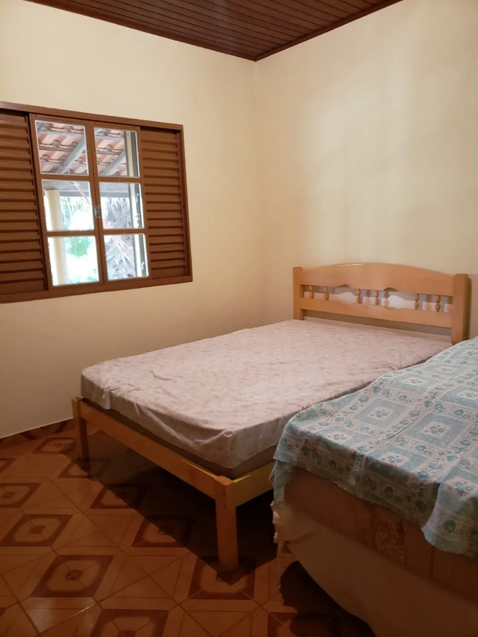 Small farm for sale of 39 acres in Quadra, SP, Brazil