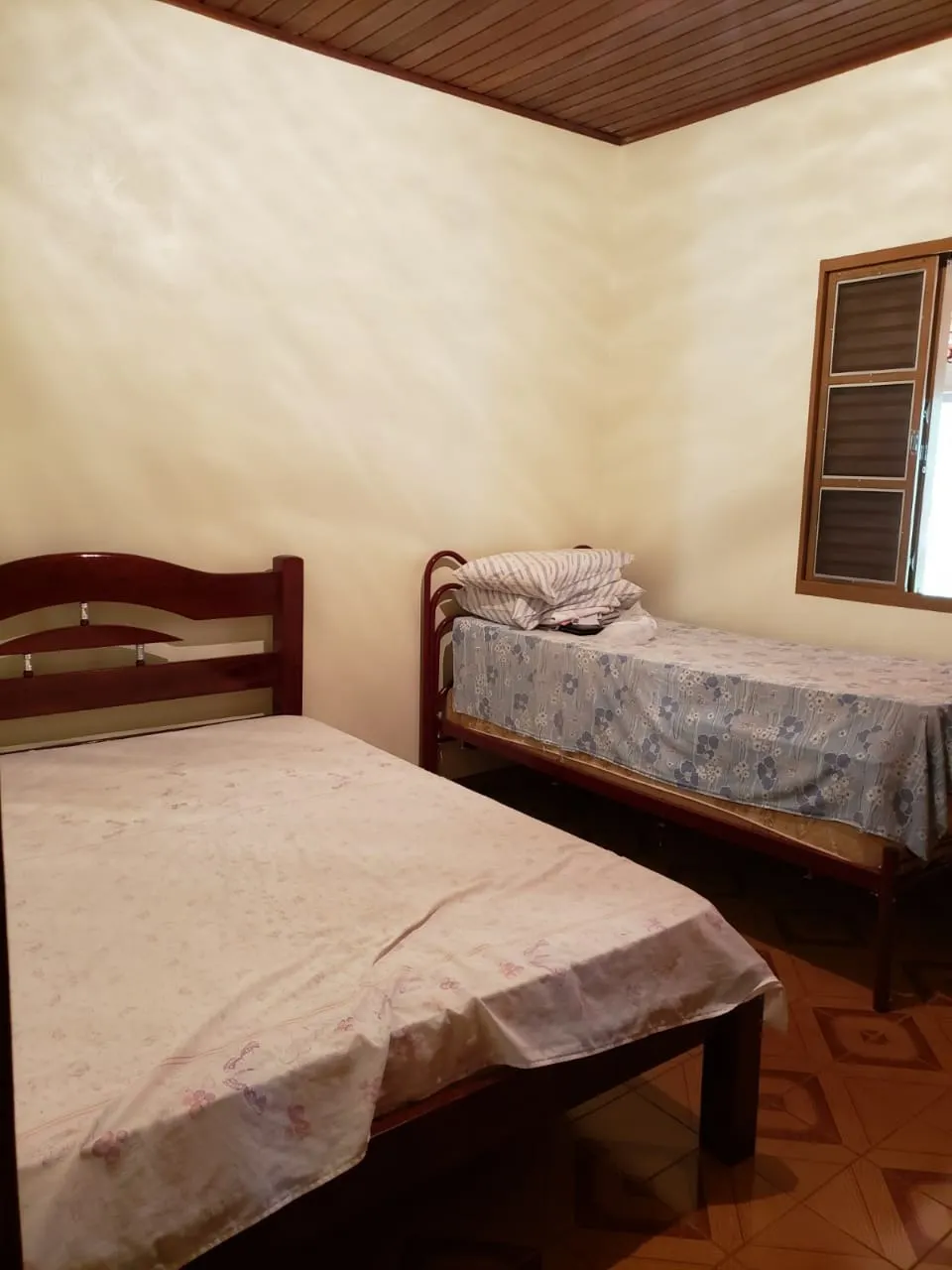 Small farm for sale of 39 acres in Quadra, SP, Brazil