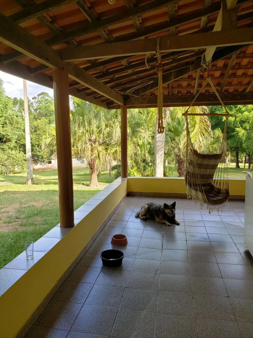 Small farm for sale of 39 acres in Quadra, SP, Brazil