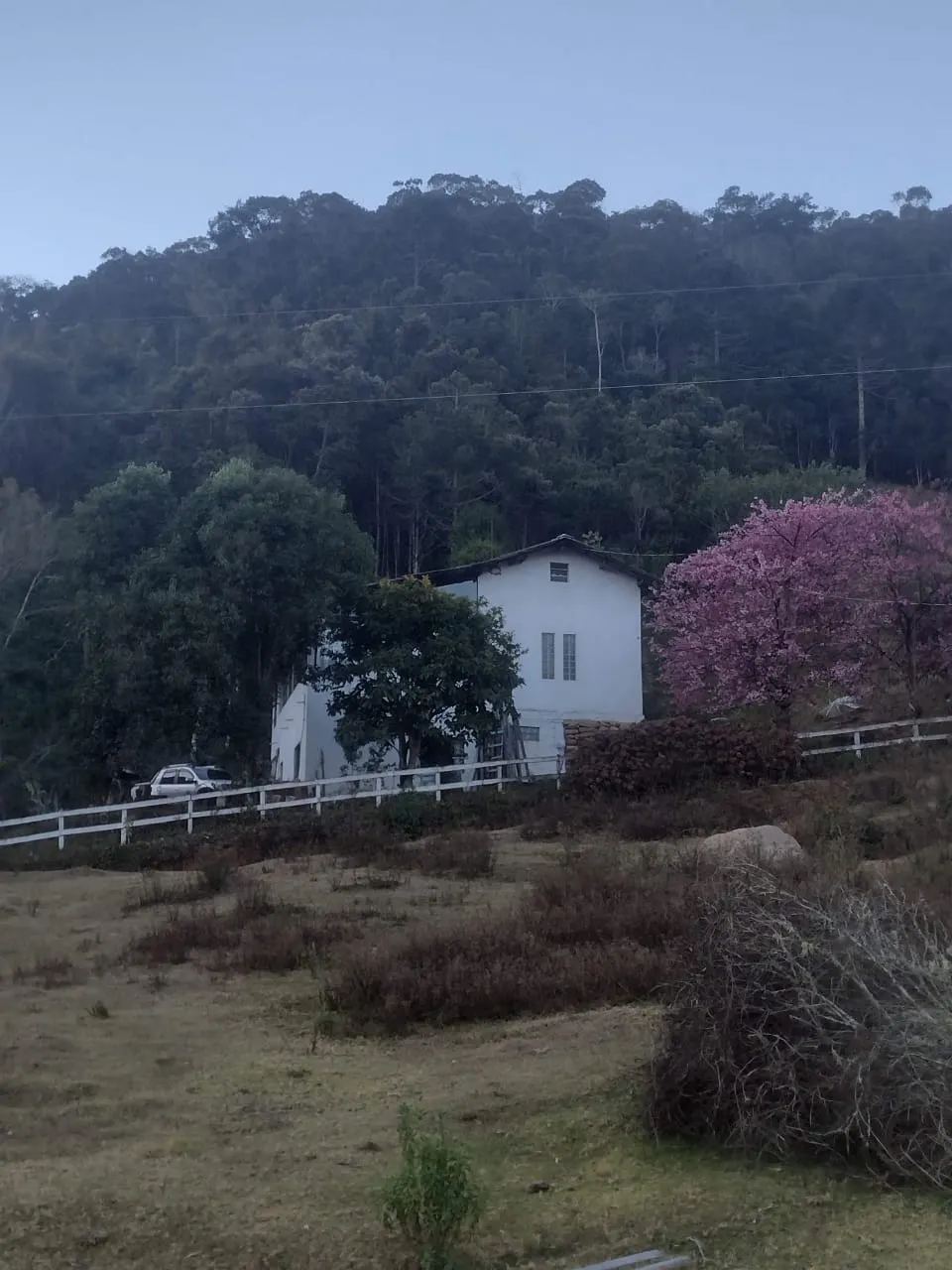 Sítio à venda de 6.000 m² em Itamonte, MG, Brasil