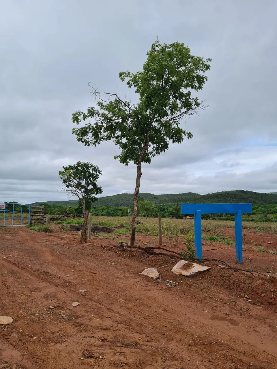 Fazenda à venda de 19 ha em Unaí, MG, Brasil