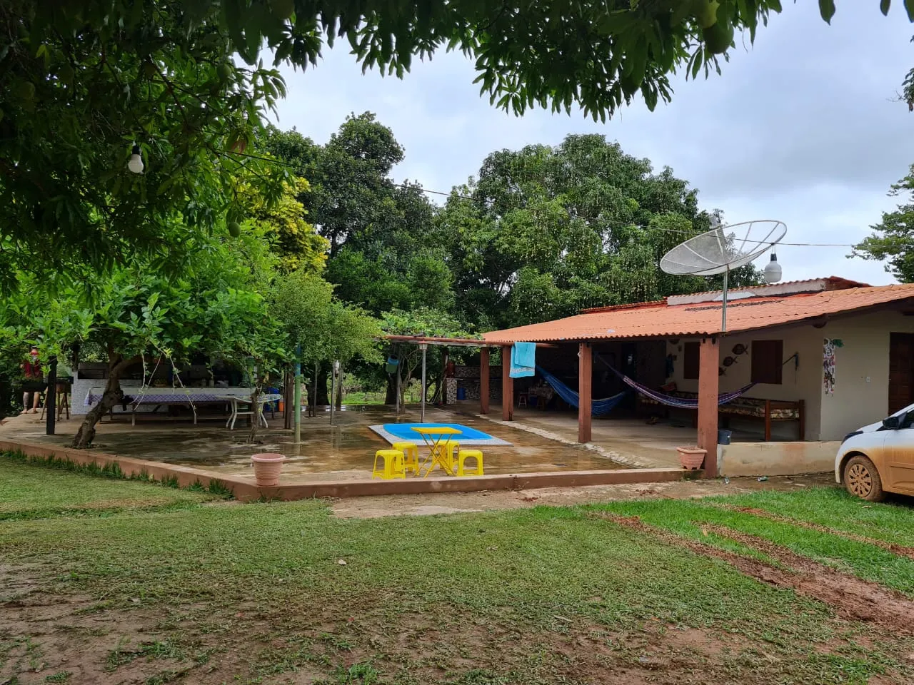 Farm for sale of 47 acres in Unaí, MG, Brazil