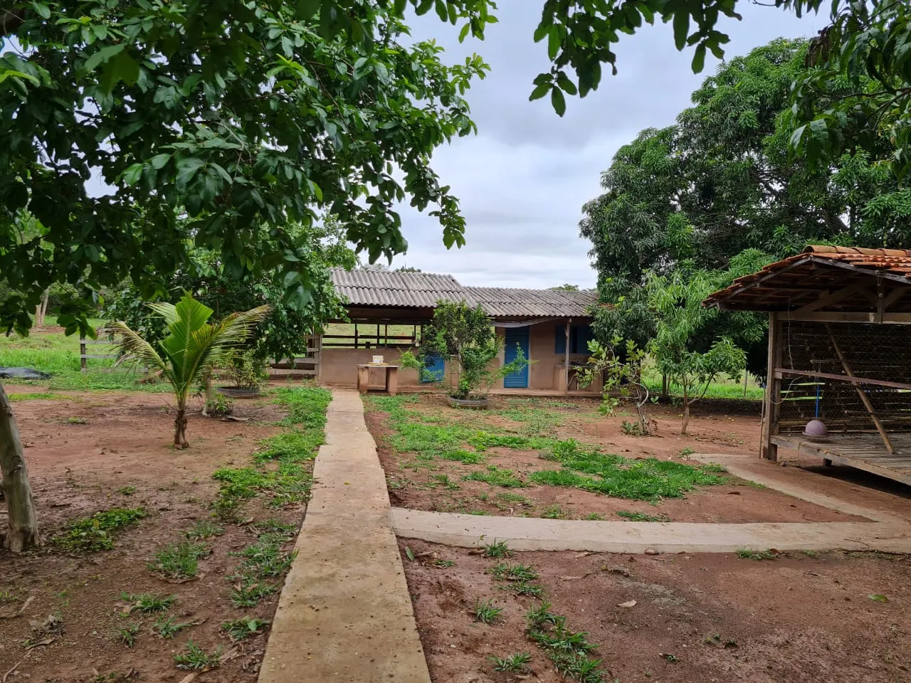Farm for sale of 47 acres in Unaí, MG, Brazil
