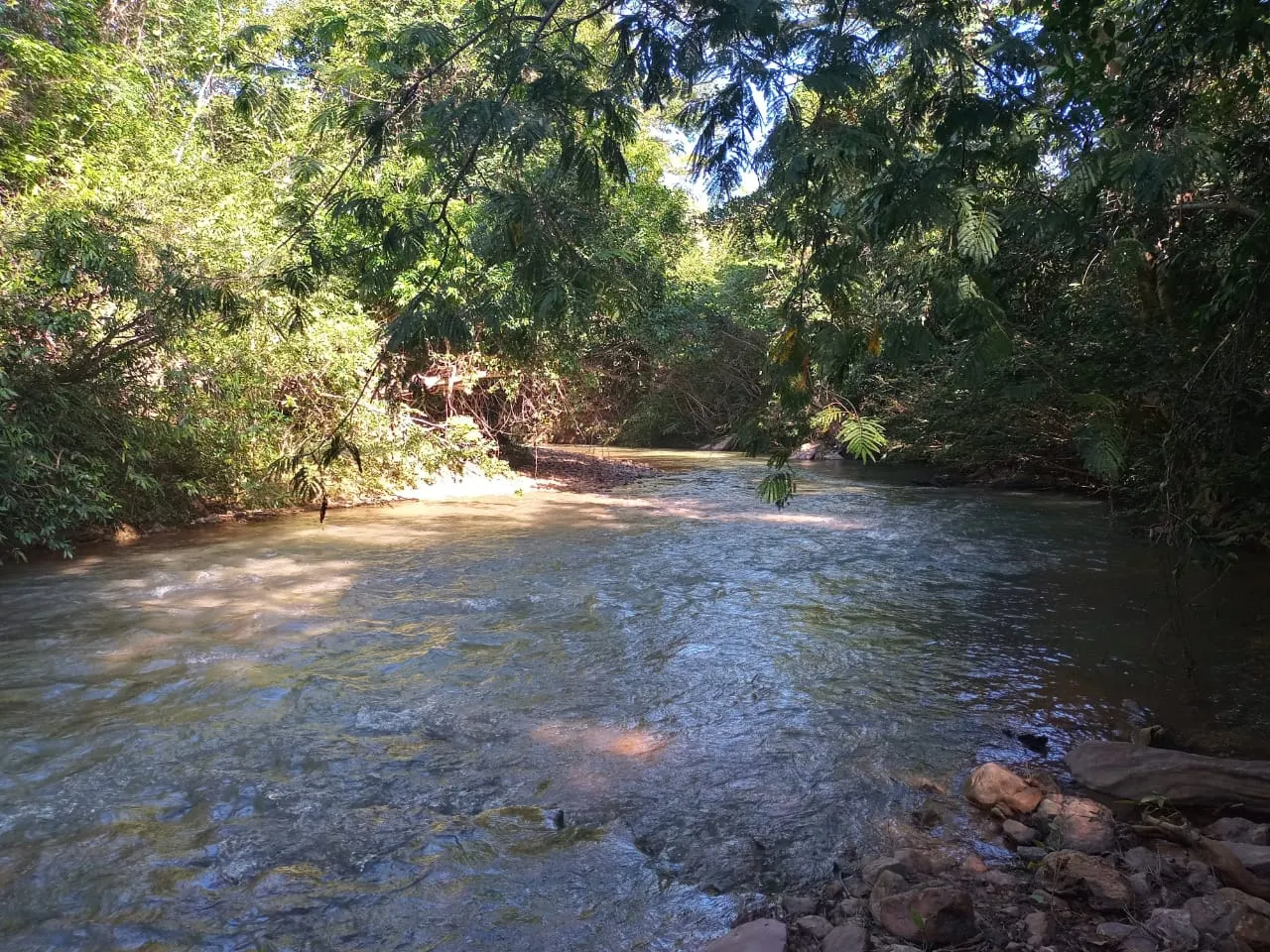 Farm for sale of 47 acres in Unaí, MG, Brazil