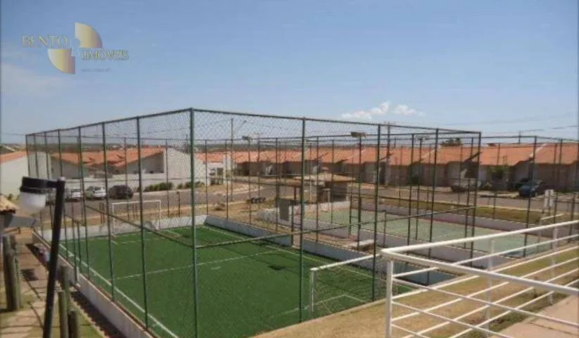 House for sale of 120 m² in Cuiabá, MT, Brazil