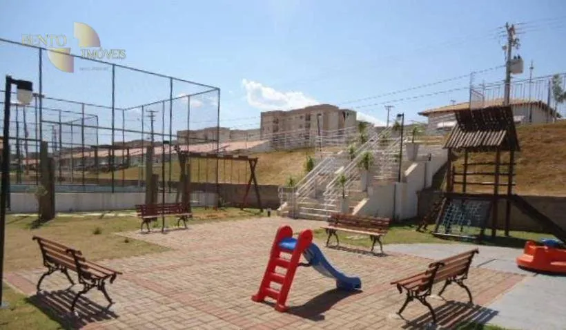 House for sale of 120 m² in Cuiabá, MT, Brazil