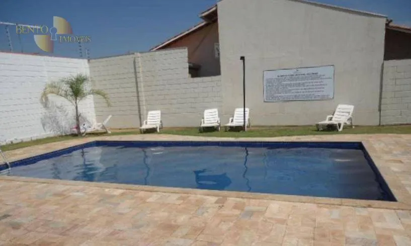 House for sale of 120 m² in Cuiabá, MT, Brazil