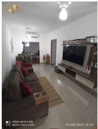 House for sale of 120 m² in Cuiabá, MT, Brazil