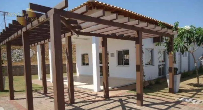 House for sale of 120 m² in Cuiabá, MT, Brazil