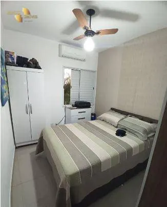 House for sale of 120 m² in Cuiabá, MT, Brazil