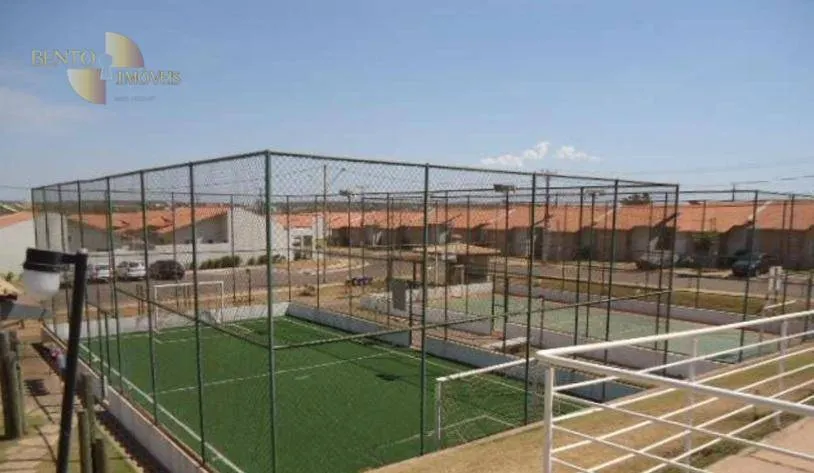 House for sale of 120 m² in Cuiabá, MT, Brazil