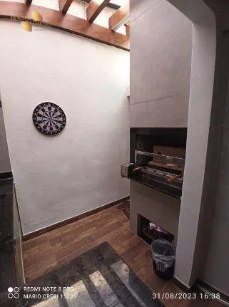 House for sale of 120 m² in Cuiabá, MT, Brazil
