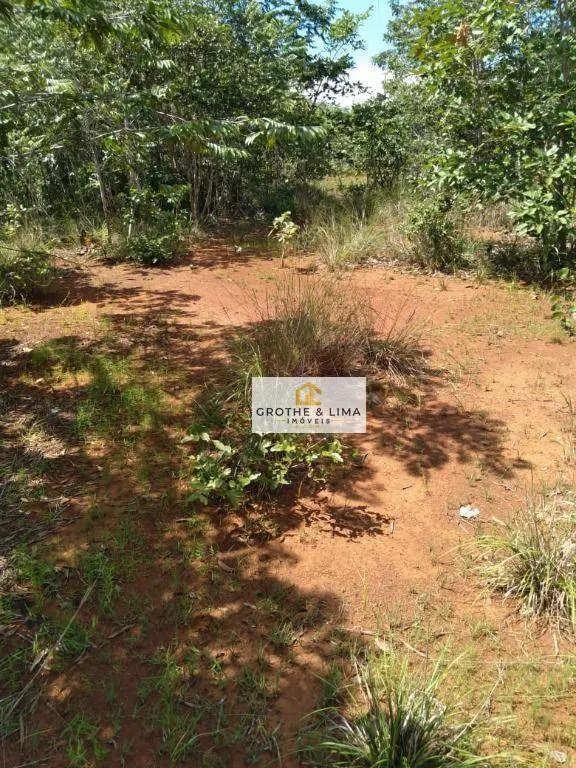 Fazenda à venda de 387 ha em Formoso do Araguaia, TO, Brasil