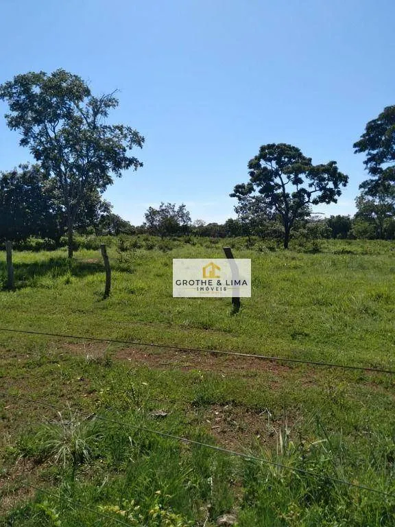 Fazenda à venda de 387 ha em Formoso do Araguaia, TO, Brasil