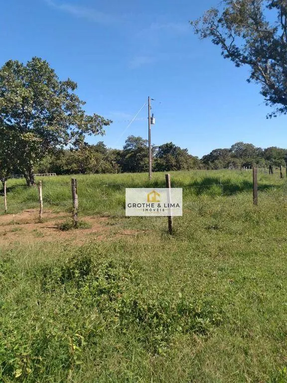 Fazenda à venda de 387 ha em Formoso do Araguaia, TO, Brasil