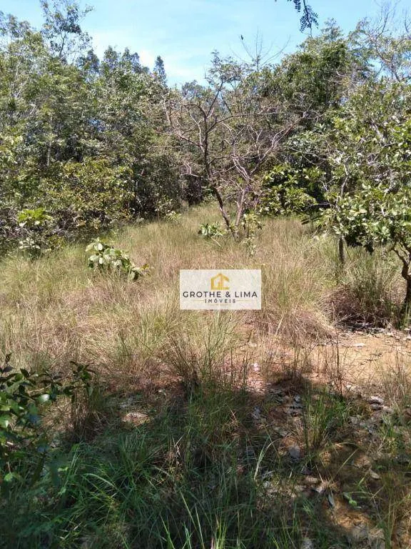Fazenda à venda de 387 ha em Formoso do Araguaia, TO, Brasil