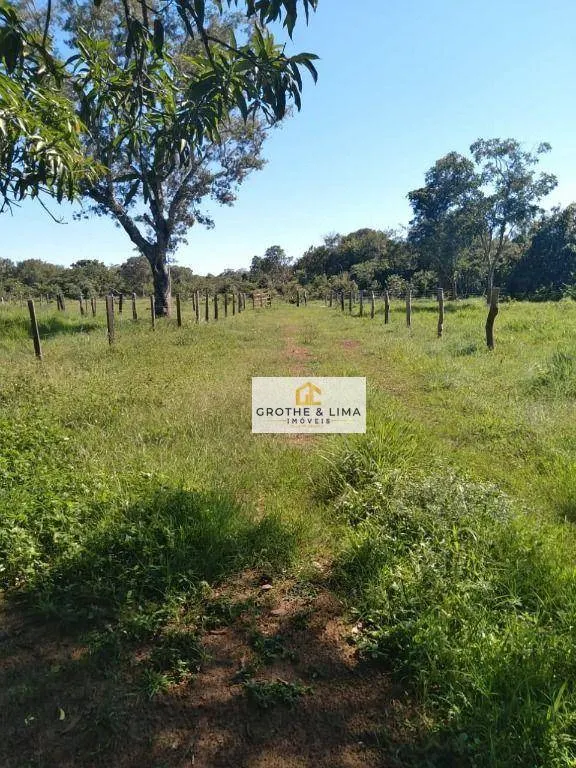 Fazenda à venda de 387 ha em Formoso do Araguaia, TO, Brasil