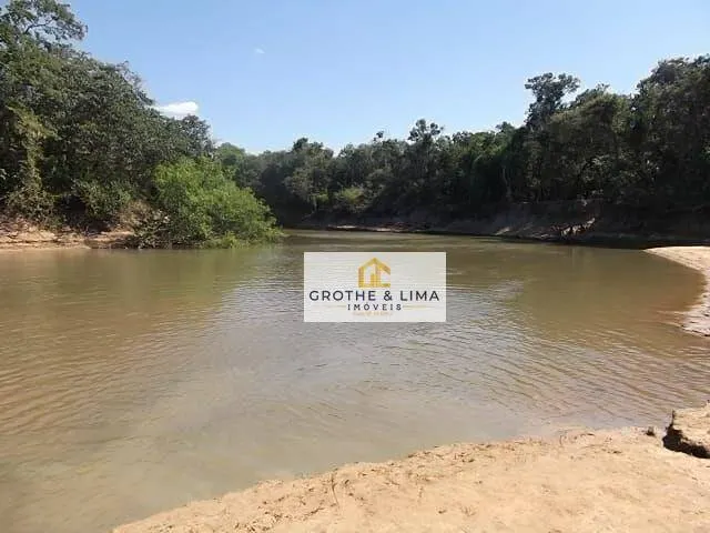 Fazenda à venda de 387 ha em Formoso do Araguaia, TO, Brasil