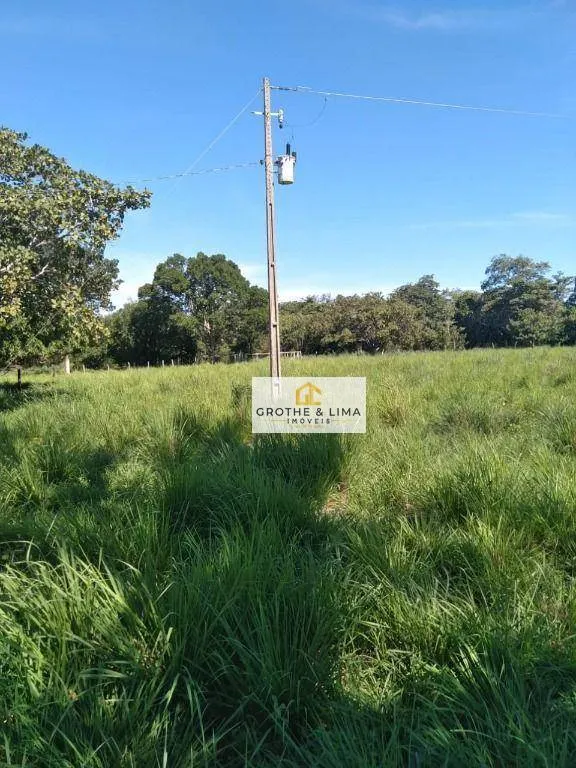 Fazenda à venda de 387 ha em Formoso do Araguaia, TO, Brasil